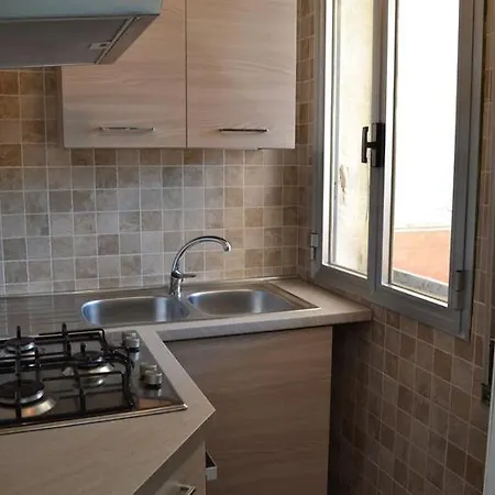 Romeo By Cala Salento