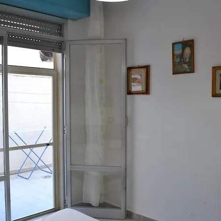 Romeo By Cala Salento