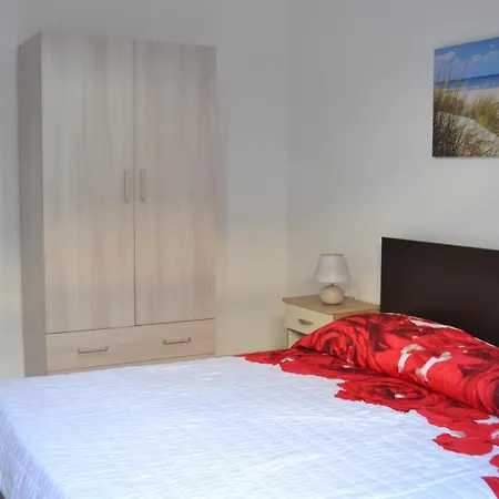 Romeo By Cala Salento