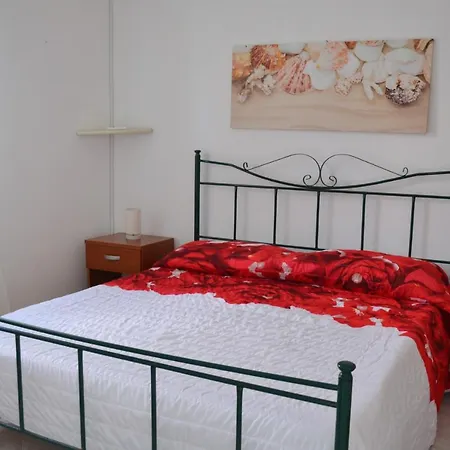 Romeo By Cala Salento Σπίτι διακοπών