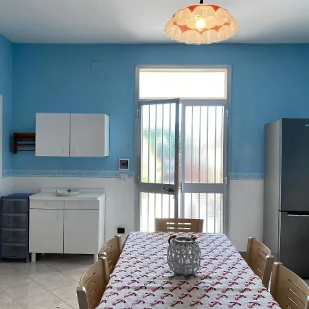 Romeo By Cala Salento Torre Lapillo