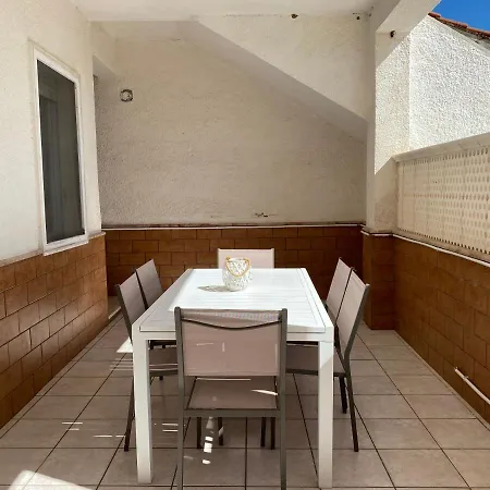 Σπίτι διακοπών Romeo By Cala Salento