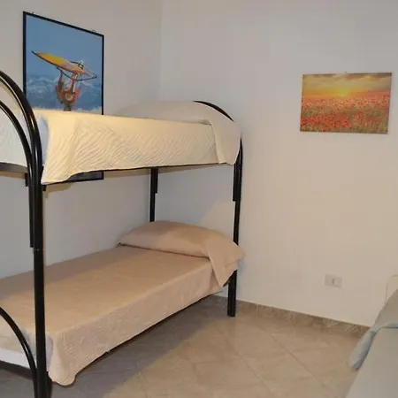 Romeo By Cala Salento Σπίτι διακοπών *