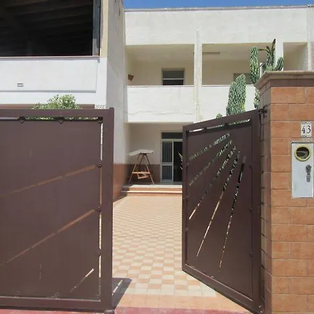 Tatil Evi Romeo By Cala Salento