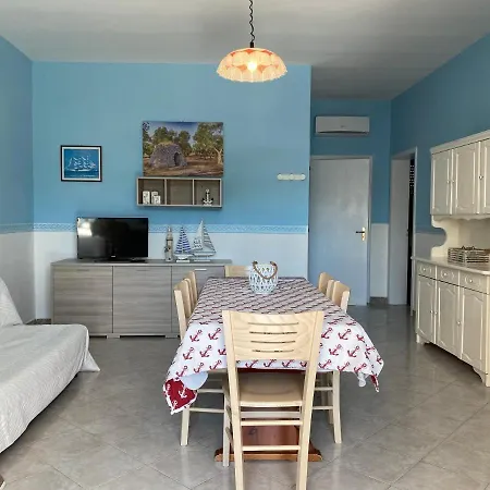 Romeo By Cala Salento Torre Lapillo