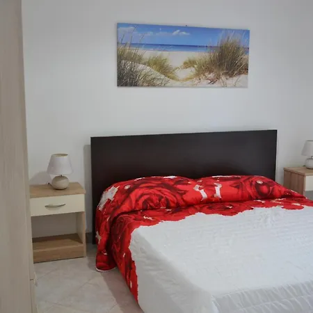 Romeo By Cala Salento Tatil Evi *