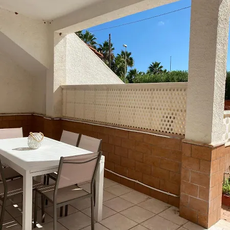 Romeo By Cala Salento Σπίτι διακοπών *