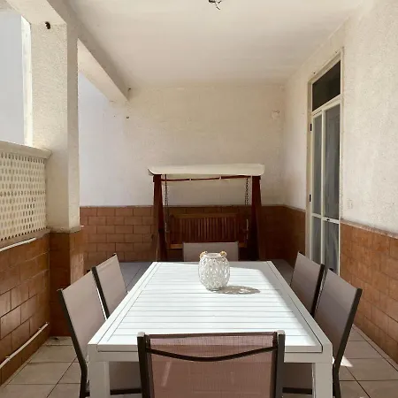 Romeo By Cala Salento Σπίτι διακοπών Torre Lapillo