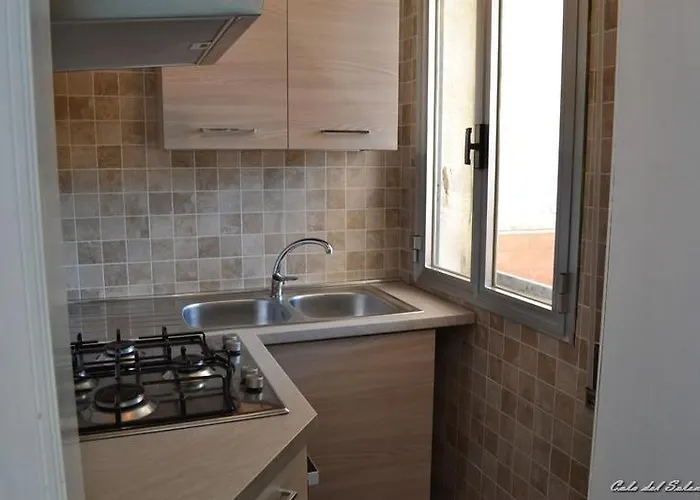 Romeo By Cala Salento