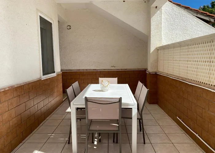 Tatil Evi Romeo By Cala Salento