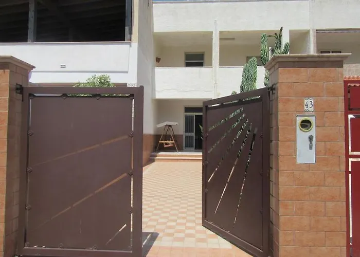 Tatil Evi Romeo By Cala Salento