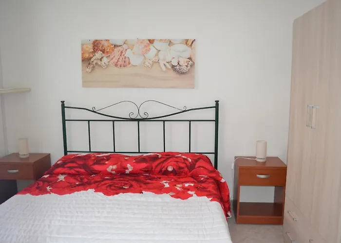 Romeo By Cala Salento *