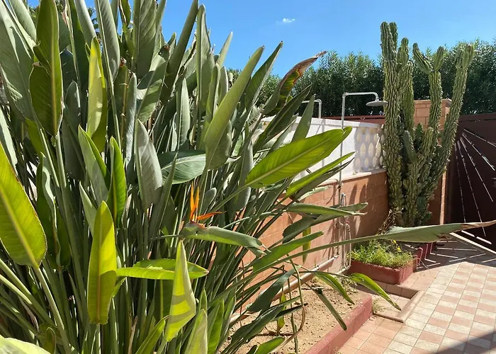 Romeo By Cala Salento * Torre Lapillo